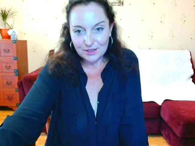 Alice3694 webcam