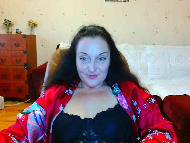 Alice3694 webcam