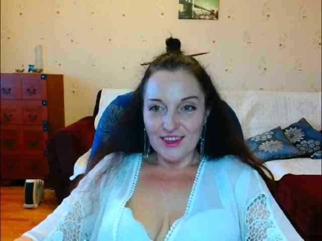 Alice3694 webcam
