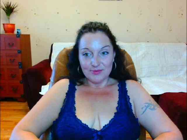 Alice3694 webcam