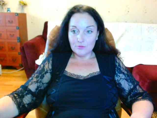 Alice3694's webcam live show