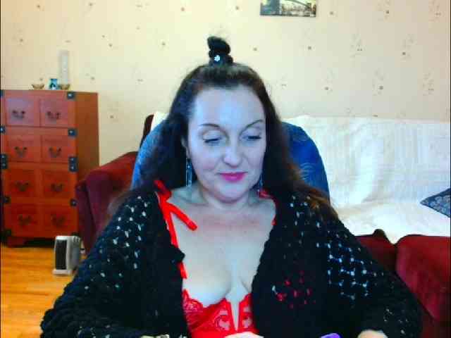Alice3694 webcam