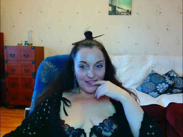 Alice3694 webcam