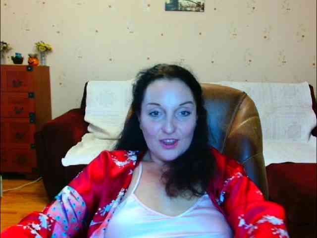 Alice3694 webcam