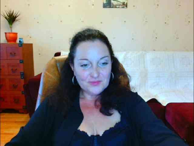 Alice3694 webcam