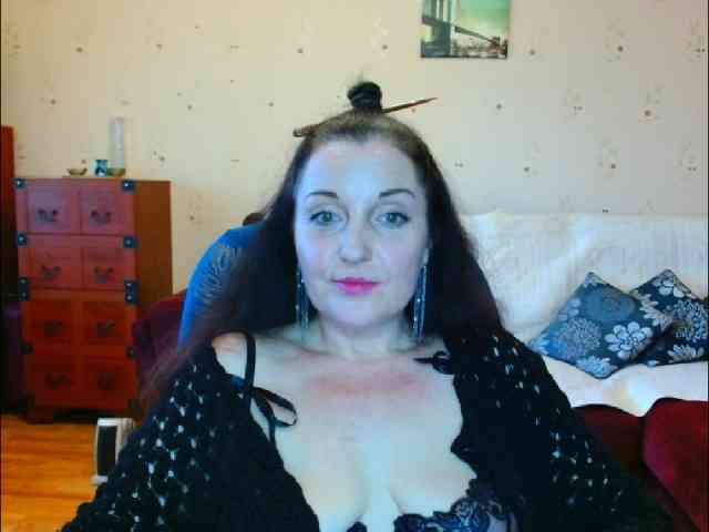 Alice3694 webcam