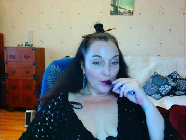Alice3694 webcam
