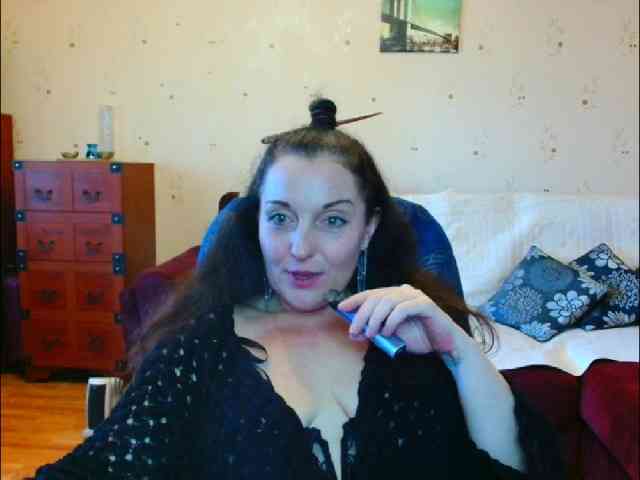 Alice3694 webcam