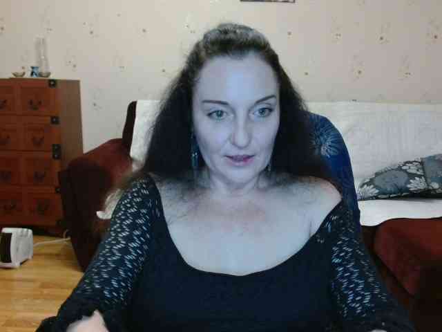 Alice3694 webcam
