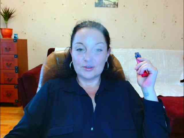 Alice3694 webcam