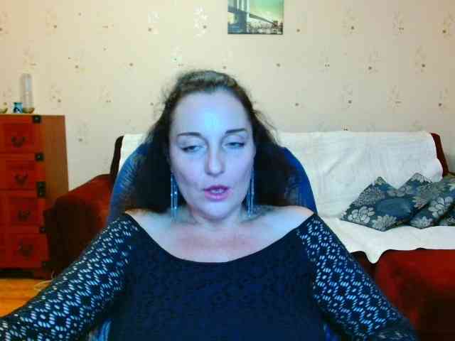 Alice3694 webcam