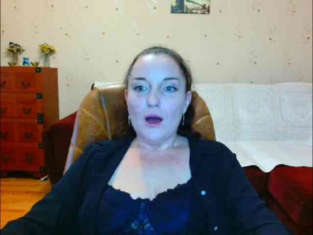 Alice3694 webcam