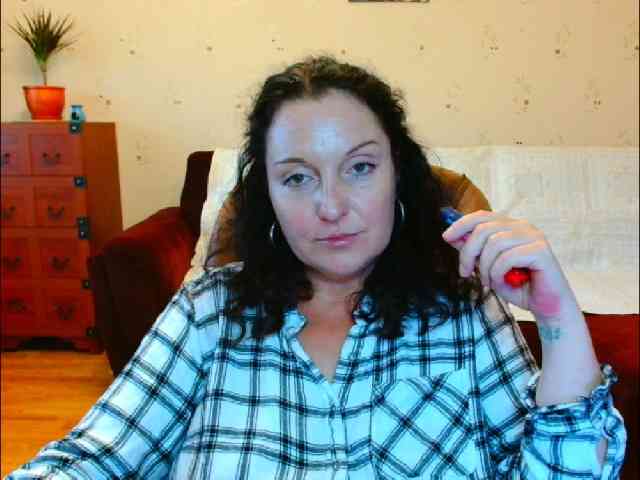 Alice3694 webcam