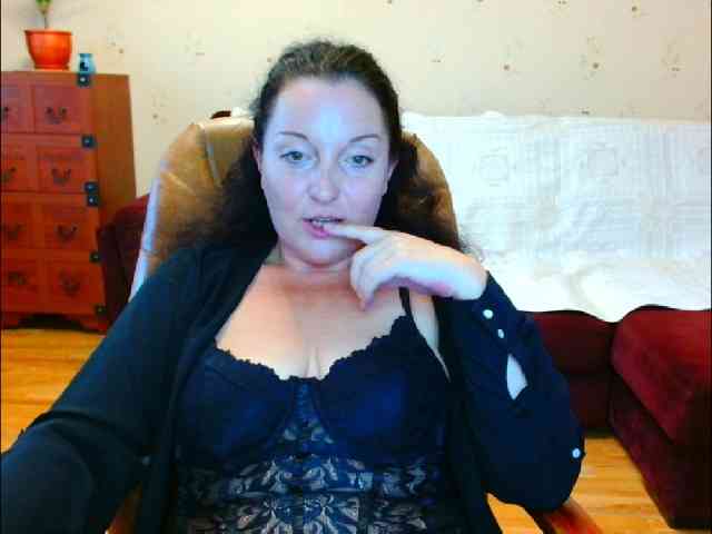 Alice3694 webcam