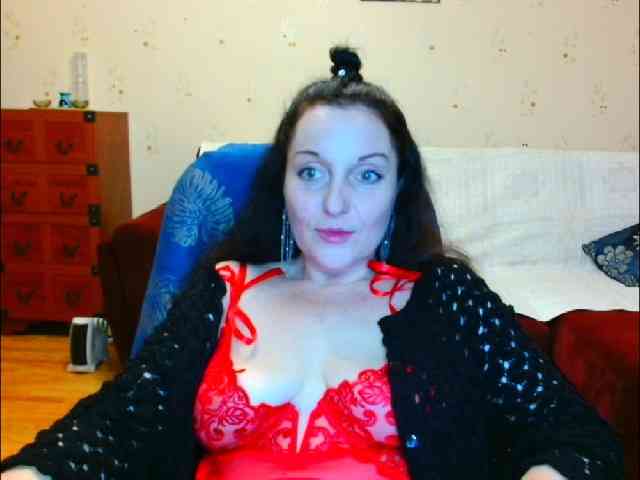 Alice3694 webcam