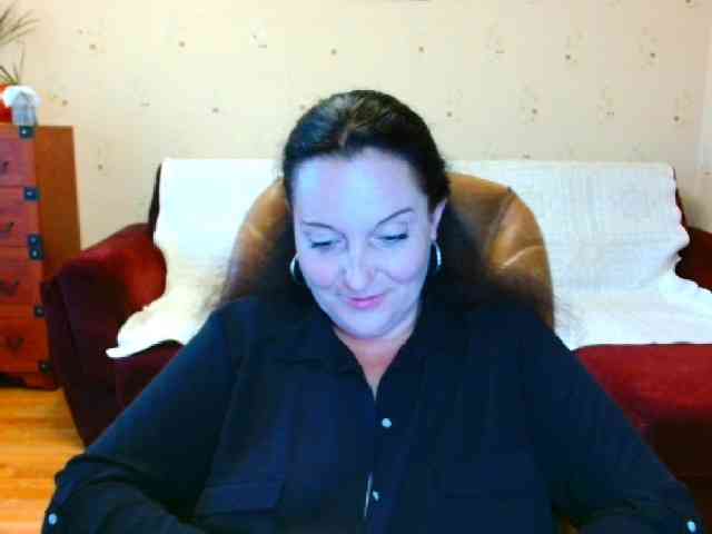Alice3694's webcam live show