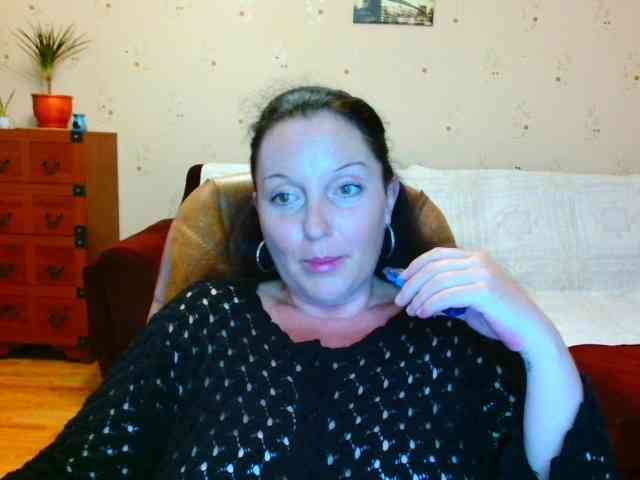 Alice3694 webcam