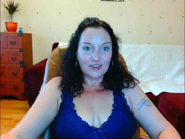 Alice3694 webcam