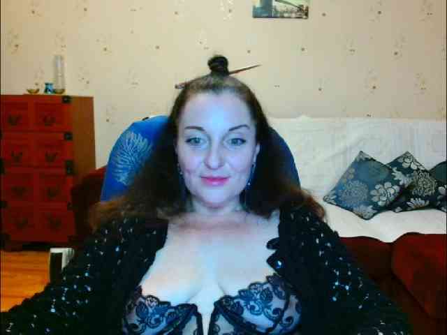 Alice3694 webcam