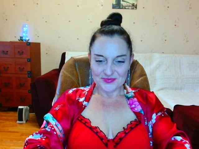 Alice3694 webcam