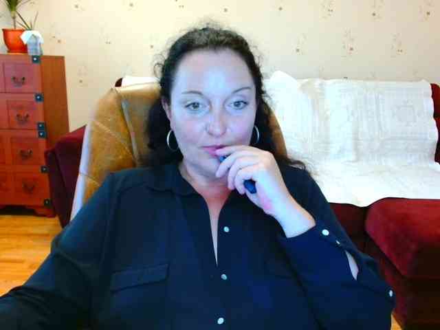 Alice3694 webcam