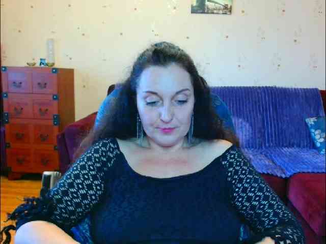 Alice3694 webcam