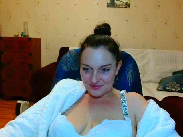 Alice3694 webcam