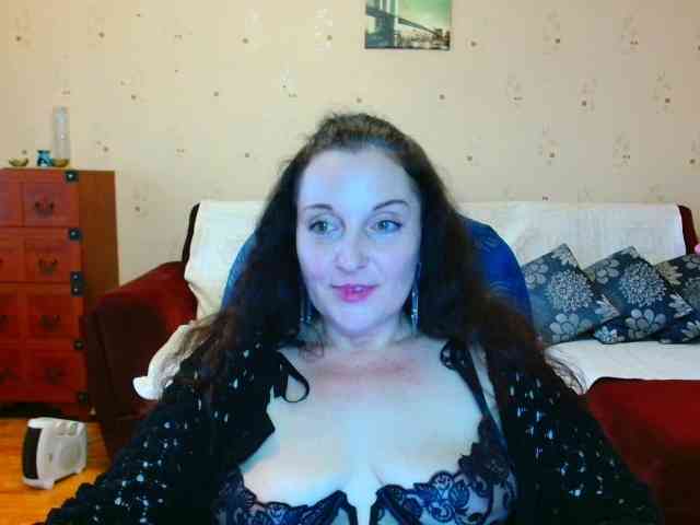 Alice3694 webcam
