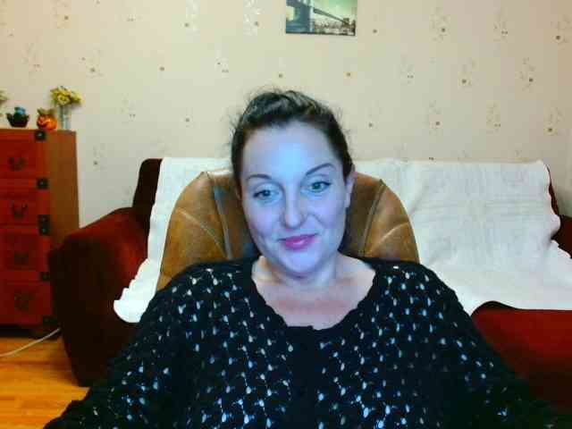Alice3694 webcam