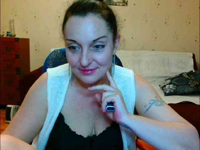Alice3694 webcam