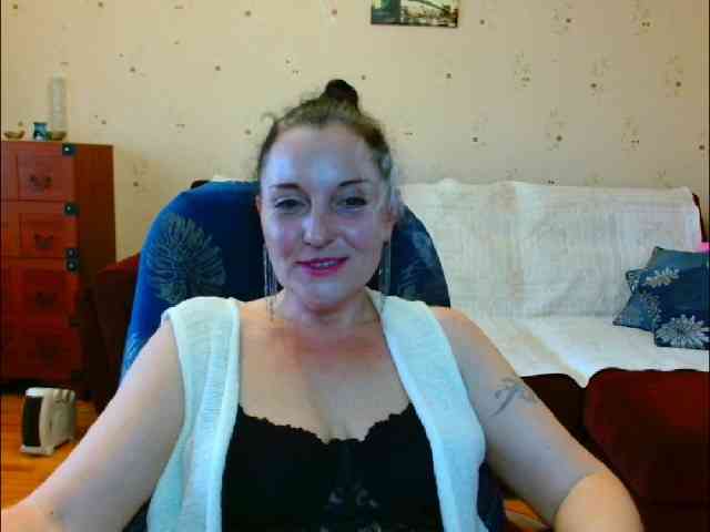 Alice3694 webcam