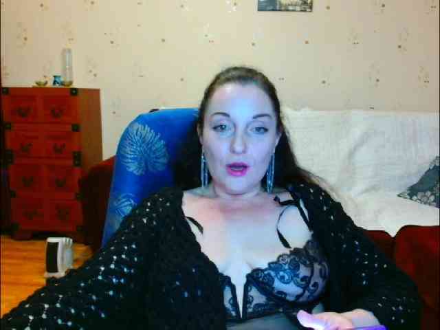 Alice3694 webcam