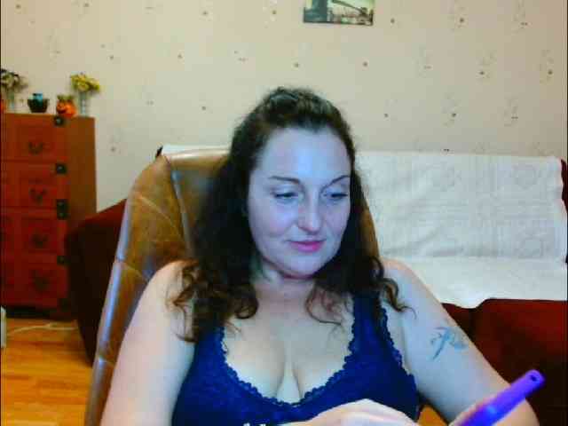 Alice3694 webcam