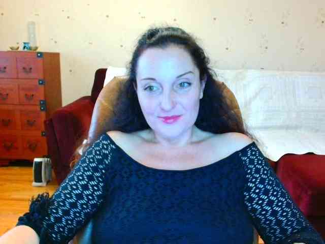 Alice3694 webcam