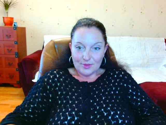 Alice3694 webcam