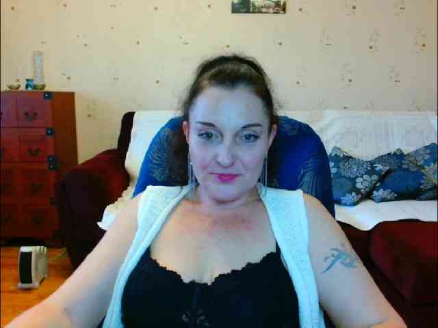 Alice3694 webcam