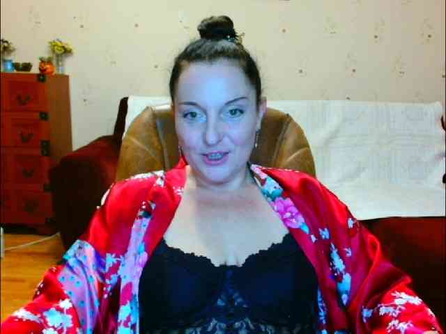 Alice3694 webcam