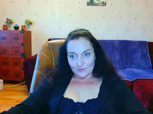 Alice3694 webcam