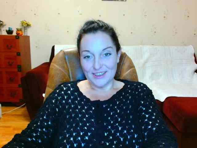 Alice3694 webcam
