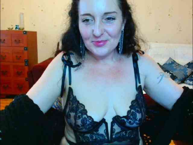 Alice3694 webcam