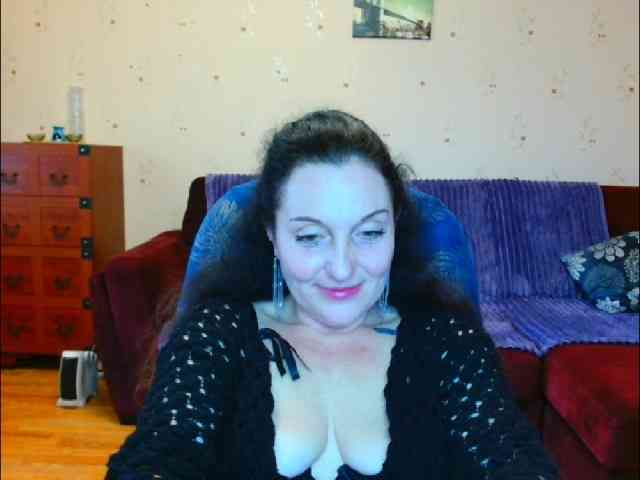 Alice3694 webcam