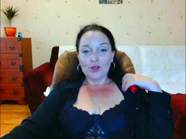 Alice3694 webcam