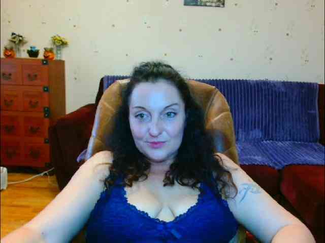 Alice3694 webcam