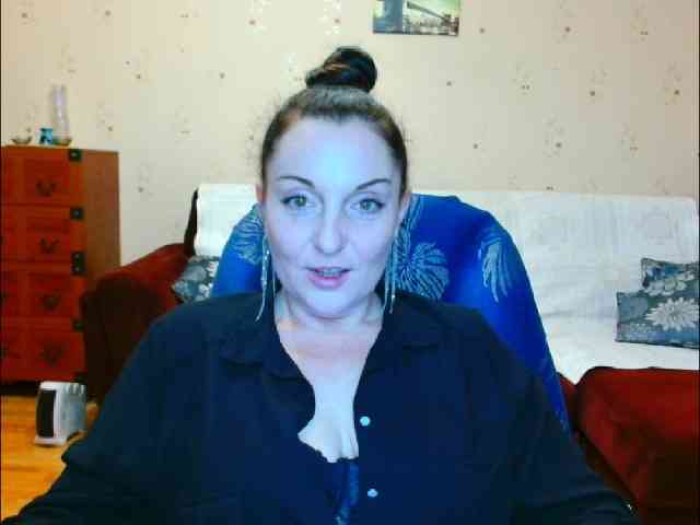 Alice3694 webcam