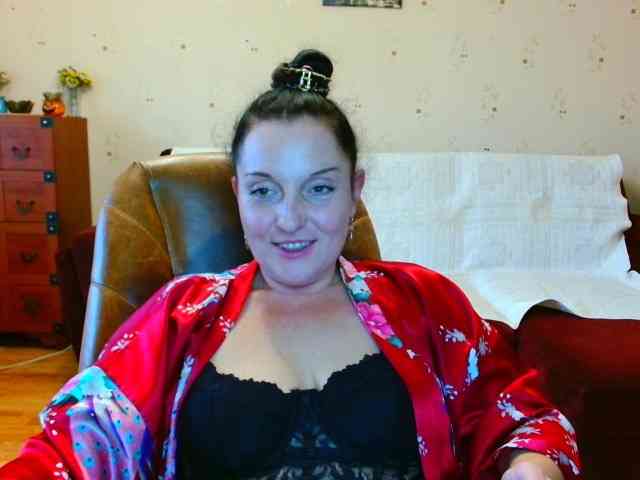 Alice3694 webcam