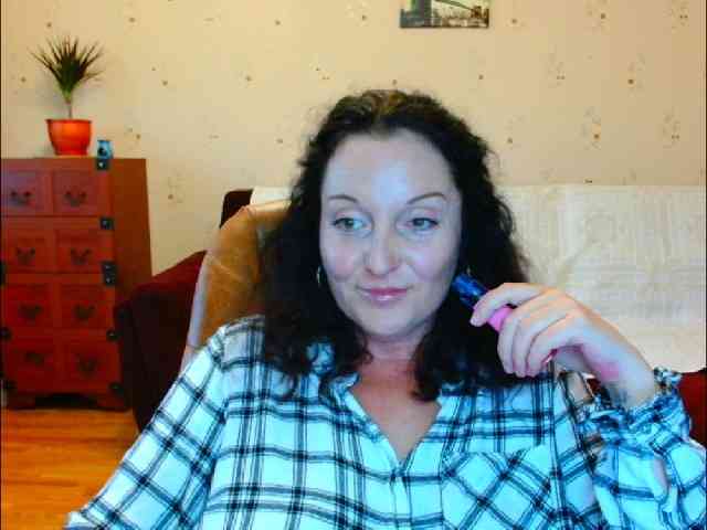 Alice3694 webcam