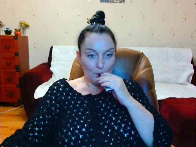 Alice3694 webcam