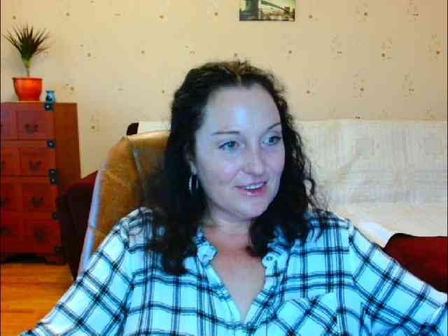 Alice3694 webcam