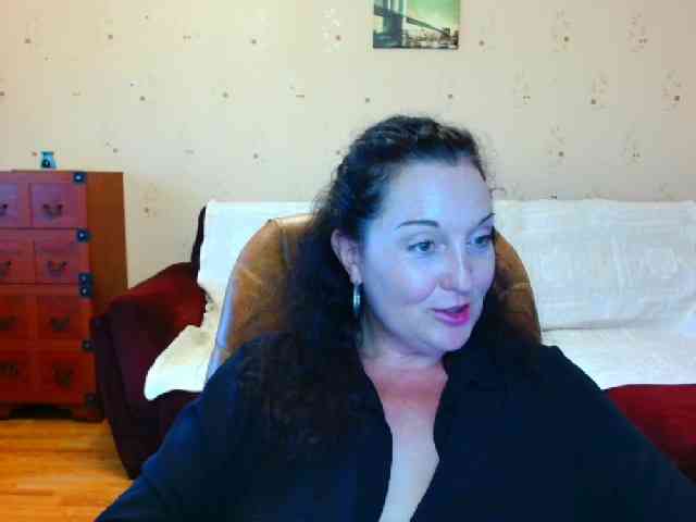 Alice3694 webcam