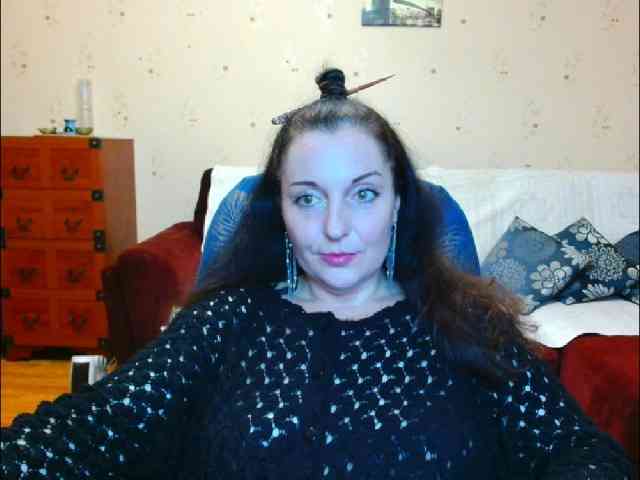 Alice3694 webcam